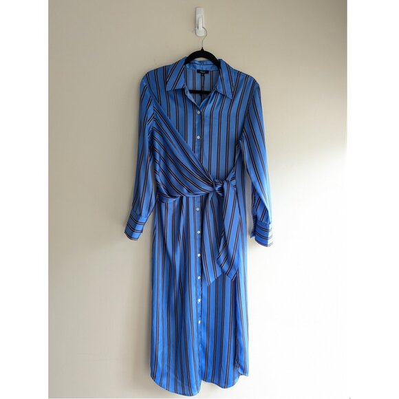 Rails Lacey dress in Primrose Stripe - Picture 10 of 15